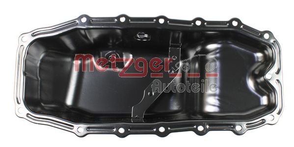 METZGER 7990060 Ölwanne